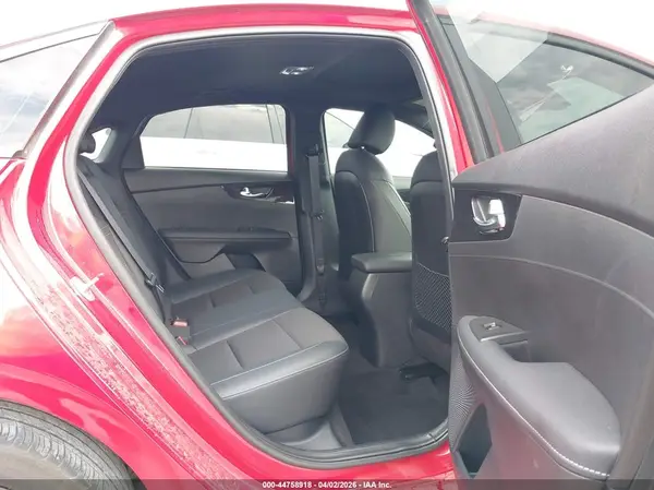 3KPF54AD4RE753457 2024 KIA FORTE - Image 8