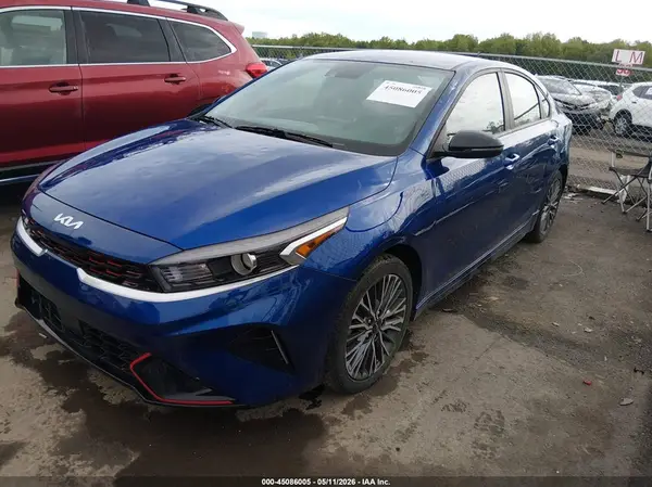 3KPF54AD4RE753720 2024 KIA FORTE - Image 2