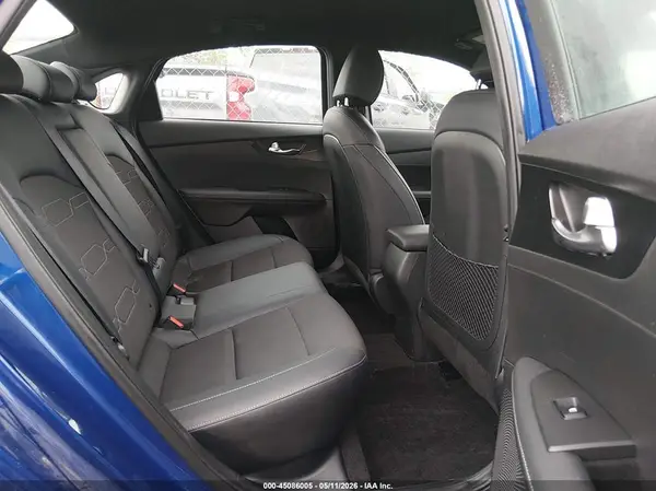 3KPF54AD4RE753720 2024 KIA FORTE - Image 8