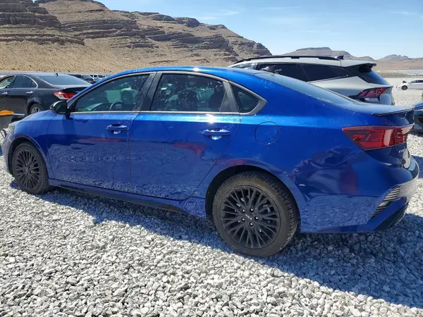 3KPF54AD4RE759727 2024 KIA FORTE - Image 2