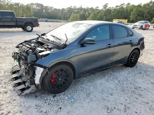 3KPF54AD4RE759954 2024 KIA FORTE - Image 1