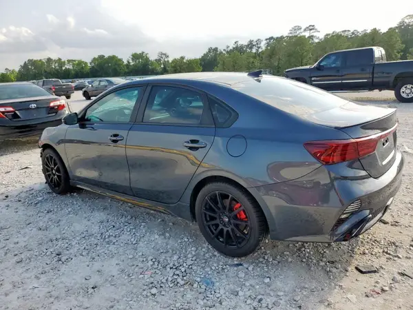 3KPF54AD4RE759954 2024 KIA FORTE - Image 2