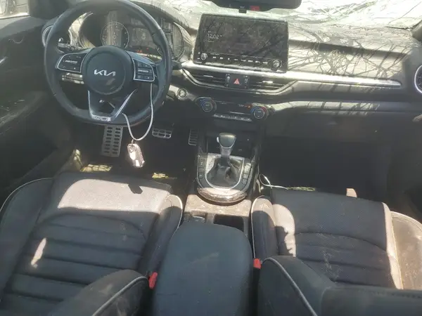 3KPF54AD4RE760005 2024 KIA FORTE - Image 8