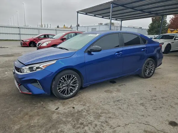 3KPF54AD4RE760473 2024 KIA FORTE - Image 1