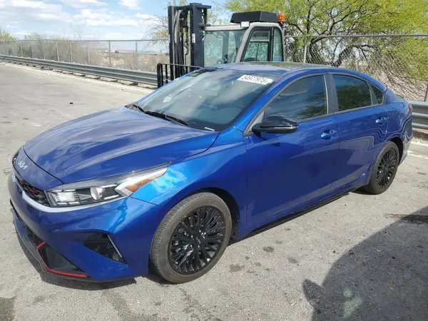 3KPF54AD4RE760649 2024 KIA FORTE - Image 1