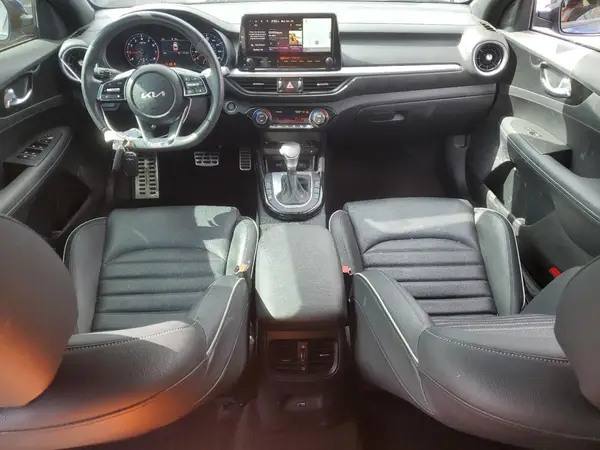 3KPF54AD4RE760649 2024 KIA FORTE - Image 8