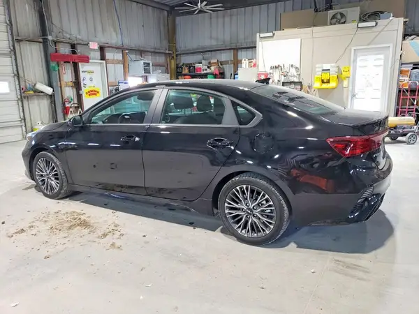 3KPF54AD4RE763471 2024 KIA FORTE - Image 2