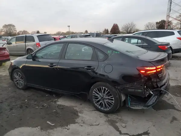 3KPF54AD4RE763731 2024 KIA FORTE - Image 2