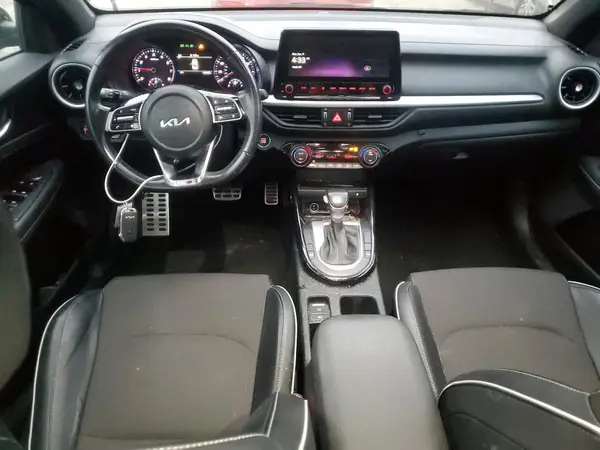 3KPF54AD4RE763731 2024 KIA FORTE - Image 8