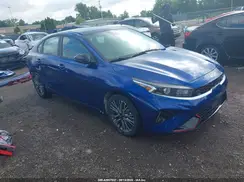3KPF54AD4RE764460 2024 KIA FORTE