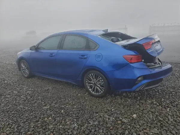 3KPF54AD4RE768704 2024 KIA FORTE - Image 2