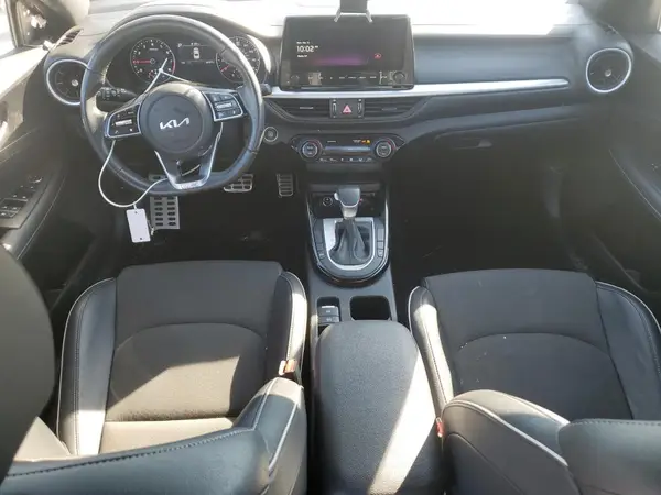 3KPF54AD4RE772297 2024 KIA FORTE - Image 8