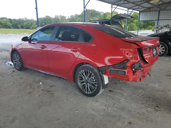 3KPF54AD4RE773871 2024 KIA FORTE - Image 2