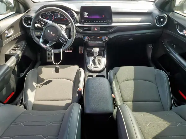 3KPF54AD4RE774017 2024 KIA FORTE - Image 8