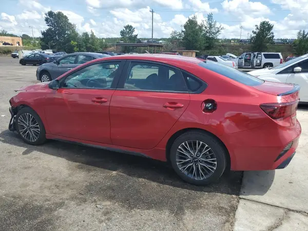 3KPF54AD4RE774129 2024 KIA FORTE - Image 2