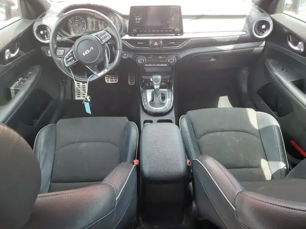 3KPF54AD4RE774129 2024 KIA FORTE - Image 8