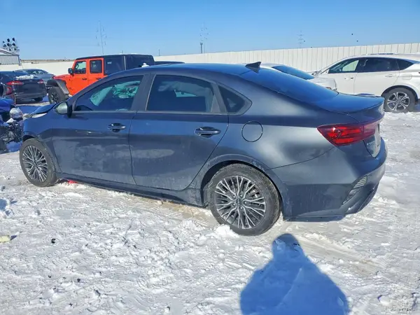 3KPF54AD4RE779122 2024 KIA FORTE - Image 2