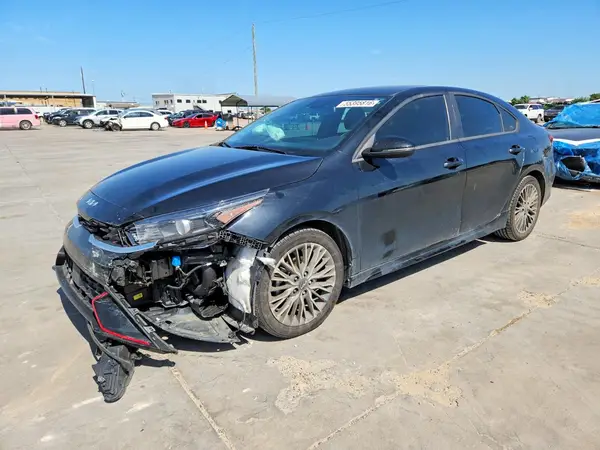 3KPF54AD4RE779430 2024 KIA FORTE - Image 1