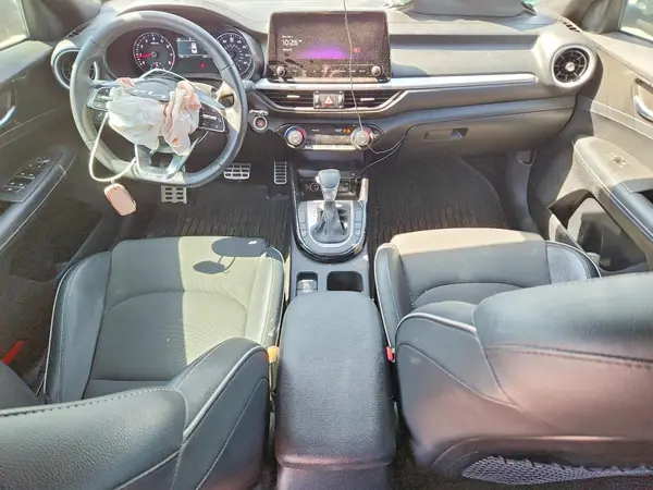 3KPF54AD4RE779430 2024 KIA FORTE - Image 8