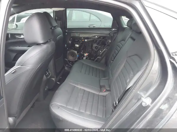 3KPF54AD4RE779914 2024 KIA FORTE - Image 8