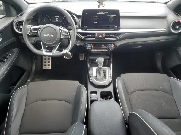 3KPF54AD4RE786085 2024 KIA FORTE - Image 8