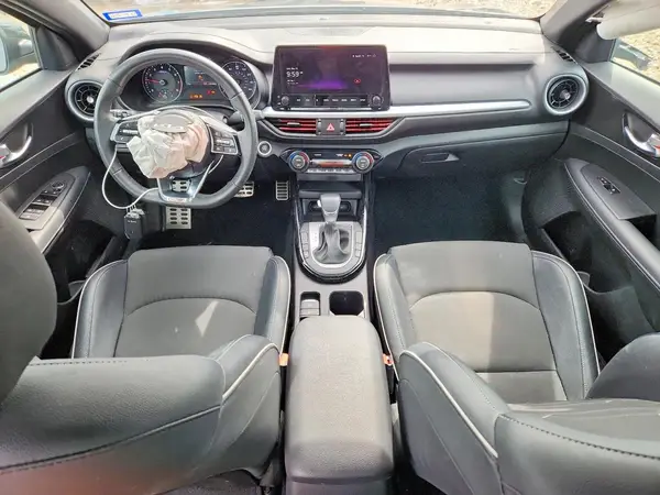 3KPF54AD4RE787771 2024 KIA FORTE - Image 8