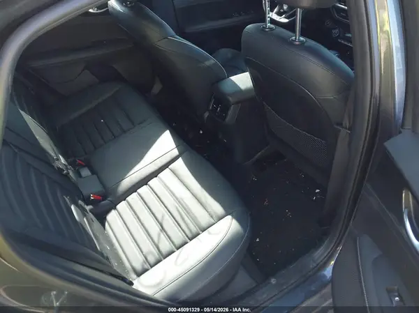 3KPF54AD4RE791061 2024 KIA FORTE - Image 8