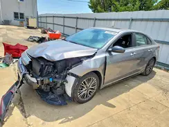 3KPF54AD4RE797877 2024 KIA FORTE