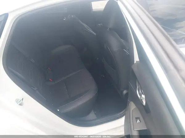 3KPF54AD4RE802219 2024 KIA FORTE - Image 8