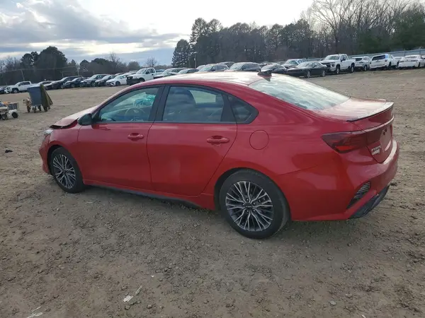 3KPF54AD4RE806576 2024 KIA FORTE - Image 2