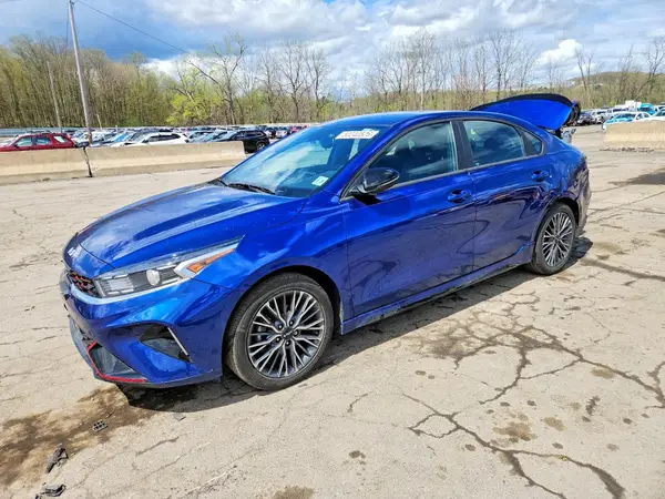 3KPF54AD4RE807484 2024 KIA FORTE - Image 1