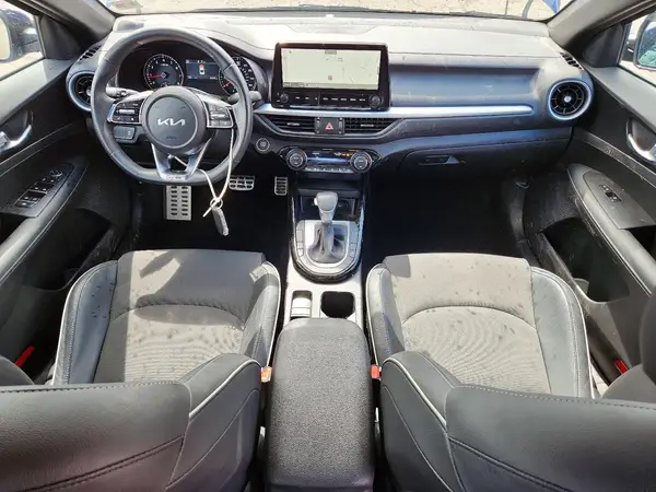 3KPF54AD4RE807484 2024 KIA FORTE - Image 8