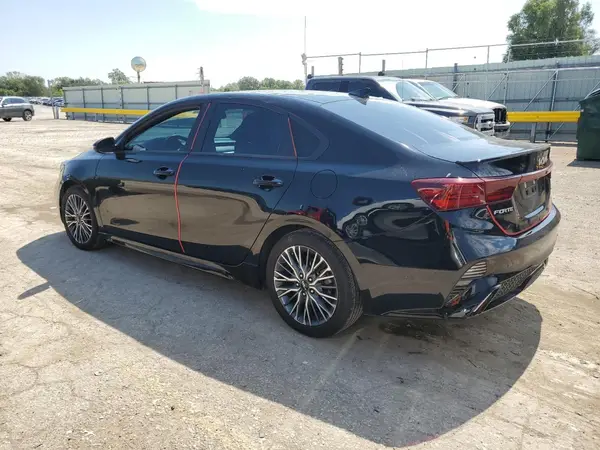 3KPF54AD4RE808232 2024 KIA FORTE - Image 2