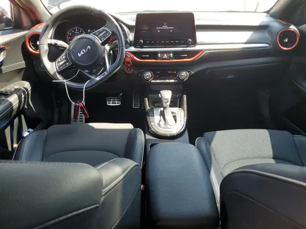 3KPF54AD4RE808232 2024 KIA FORTE - Image 8