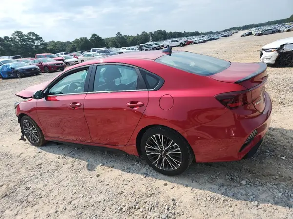 3KPF54AD4RE809333 2024 KIA FORTE - Image 2