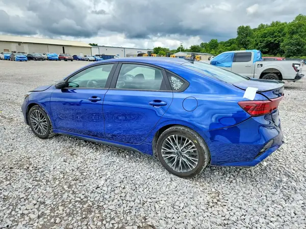 3KPF54AD4RE809591 2024 KIA FORTE - Image 2
