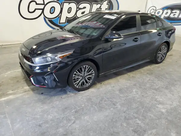 3KPF54AD4RE815603 2024 KIA FORTE - Image 1