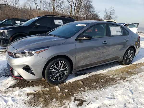 3KPF54AD4RE816329 2024 KIA FORTE - Image 1