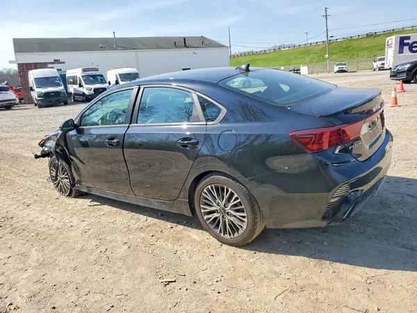 3KPF54AD4RE830229 2024 KIA FORTE - Image 2