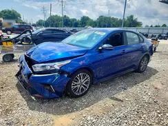 3KPF54AD4RE830392 2024 KIA FORTE