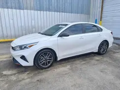 3KPF54AD4RE835236 2024 KIA FORTE