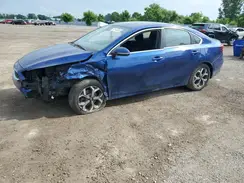3KPF54AD5KE009372 2019 KIA FORTE