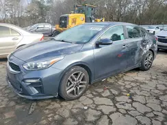 3KPF54AD5KE021456 2019 KIA FORTE
