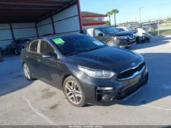 3KPF54AD5KE030321 2019 KIA FORTE