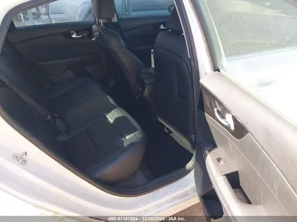 3KPF54AD5KE034031 2019 KIA FORTE - Image 8