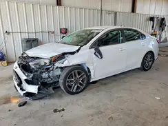 3KPF54AD5KE035227 2019 KIA FORTE