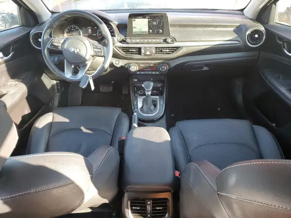 3KPF54AD5KE059253 2019 KIA FORTE - Image 8