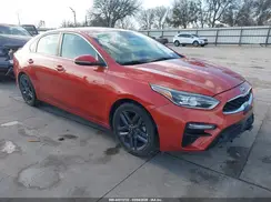 3KPF54AD5KE061052 2019 KIA FORTE