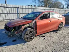 3KPF54AD5KE068812 2019 KIA FORTE