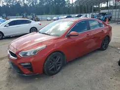 3KPF54AD5KE070284 2019 KIA FORTE